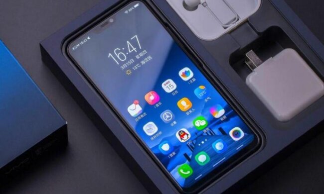 Xiaomi Mi 8: компанія розсекретила дату виходу