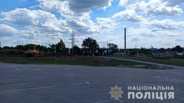 фото: Национальная полиция