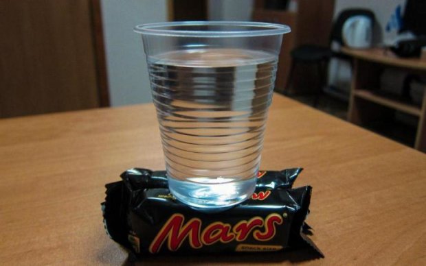 Астрономы доказали наличие воды на Марсе