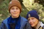 Тіна Кароль з сином, скріншот: Instagram