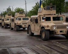 Украинские оружейники превратят Humvee в ужас для террористов