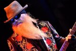 Дасті Хілл, instagram.com/zztop