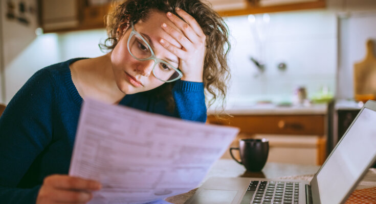 Українцям доведеться заплатити податки раніше