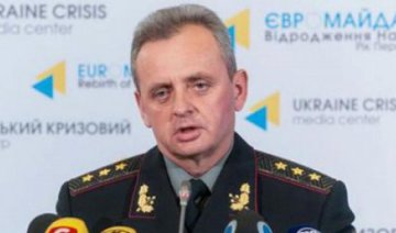 Генштаб оголосив дату запуску електронного реєстру призовників