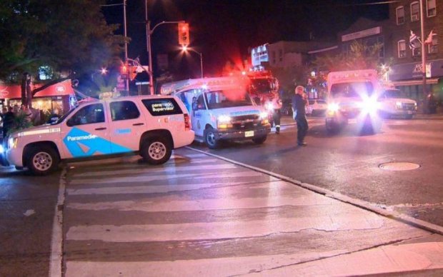 Расстрел квартала в Торонто: полиция назвала имя киллера
