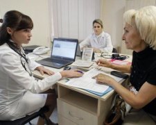 Медична реформа в Україні: угода із лікарем та права пацієнта