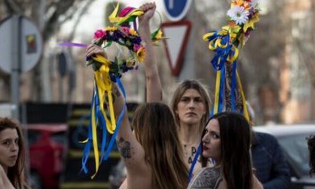 Революція проти війни в Україні