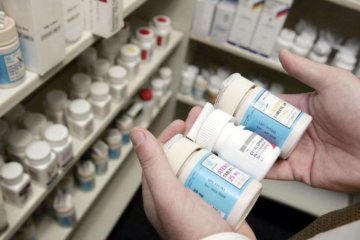 Створено препарат, одна доза якого пригнічує ВІЛ