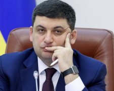 В гости с мандаринами: Гройсман опозорился в сети 