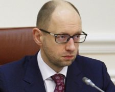 Яценюк погодився піти у відставку – інсайдер