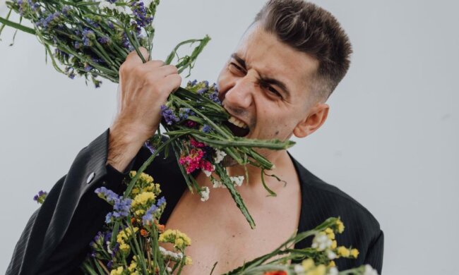 Скрін, Instagram Еллерт