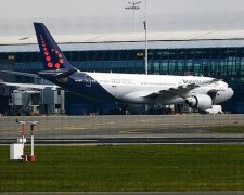 Сьогодні аеропорт Брюсселя відновив роботу після терактів