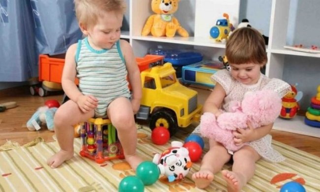 Діти обирають ігри краще від батьків