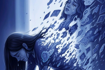 Гороскоп, сложности, изображение: Pinterest