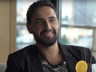 Віталій Козловський, скрін з відео