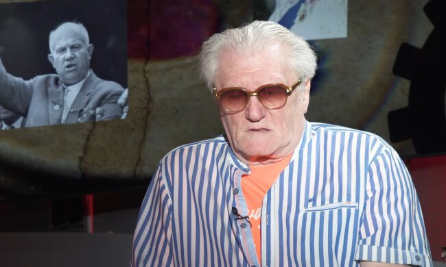 Юрій Рибчинський