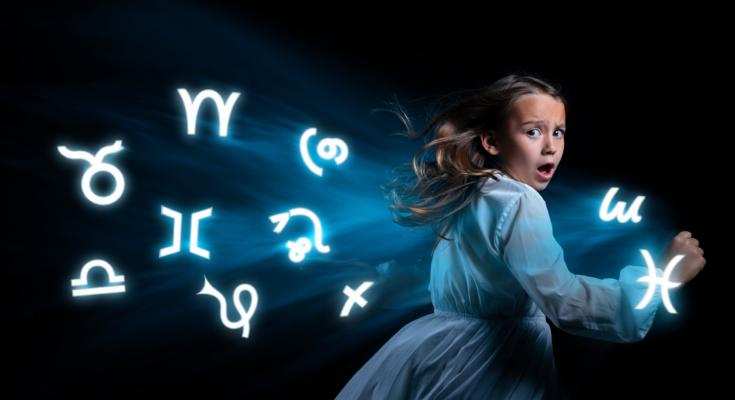 Гороскоп на сегодня