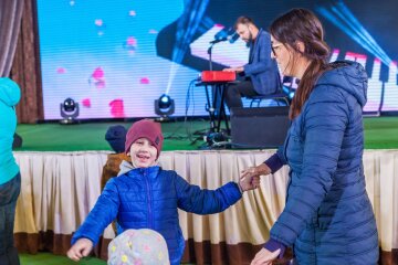 "Слухали, мов заворожені": у Києві стартував Kids Autism Music – унікальний проект для дітей з аутизмом