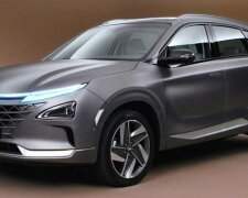 Hyundai Nexo