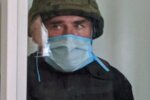 Анатолій Захаренко, фото: Нацполіція