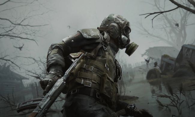 Metro 2039