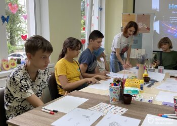 Психологическая помощь детям в центре социальной поддержки