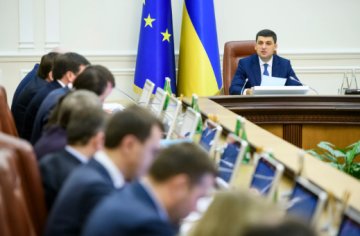 Гройсман іде у відставку: Парубій назвав час "Х"