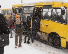 Приступ маршрутчика привел к страшной аварии