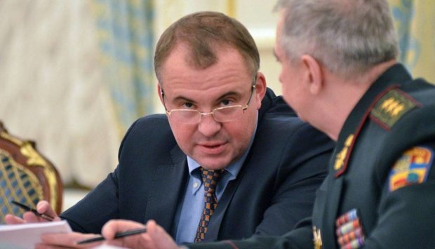 Корупційний скандал в оборонці: статки Гладковського розсекретили на всю Україну