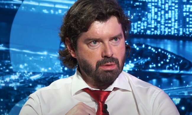 Андрей Новак