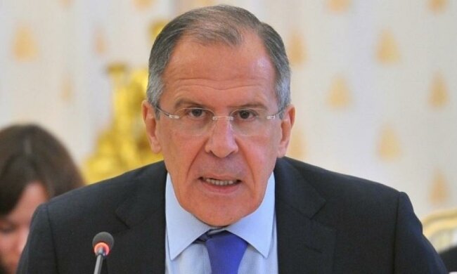 Лавров "наехал" на антидопинговый комитет из-за Шараповой