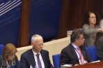Совет Европы, фото: скриншот из видео