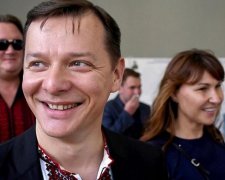 Аж серце болить: Ляшко пафосно покаявся перед українцями