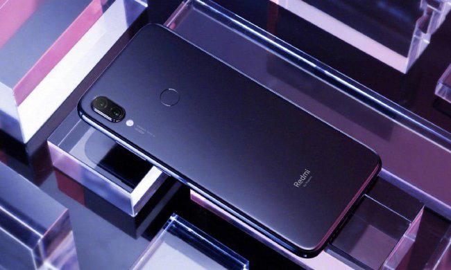 Xiaomi представила Redmi Note 7 с 48-мегапиксельной камерой за $150