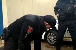 У Харкові молоду маму взяли в заручницi: псих з ножем зробив страшне зізнання