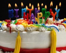 Пісню «Happy Birthday To You» звільнили від авторських прав