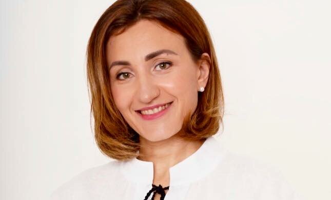 Тетяна Плачкова