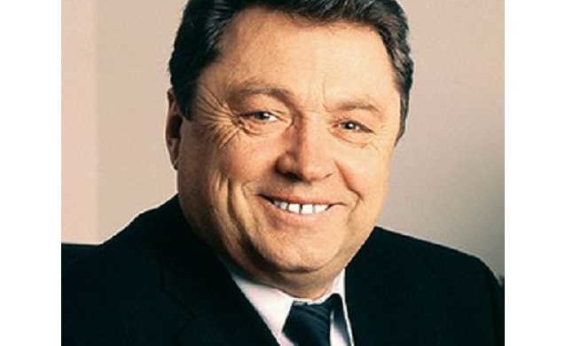 Степан Глусь: некоторые тайны семейного бизнеса