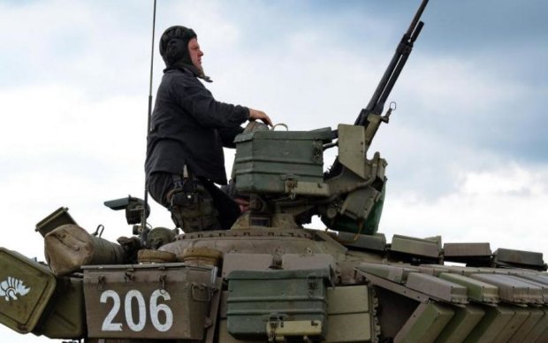 На одному диханні: незламну міць української армії показали на яскравому прикладі