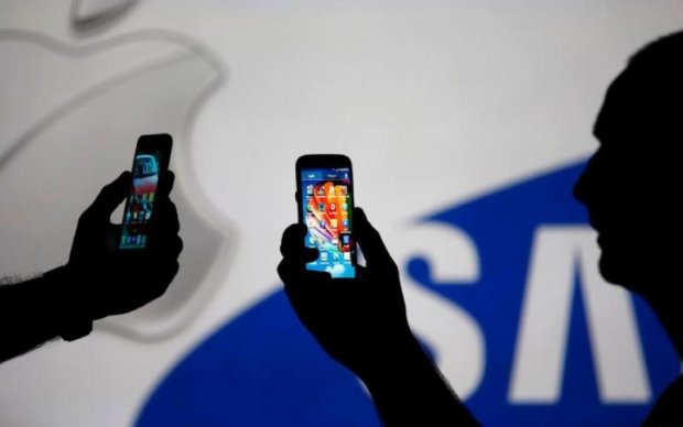 Samsung і Apple знову почали співпрацю