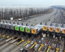 Українцям наобіцяли супердорогу в Європу