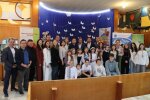 Когда кисть сильнее ракет: как украинские дети под звуки сирен убедили мир, что победа уже близка