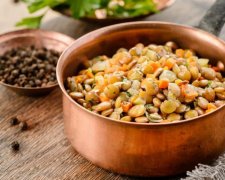 Схуднути допоможе продукт, про який незаслужено забули