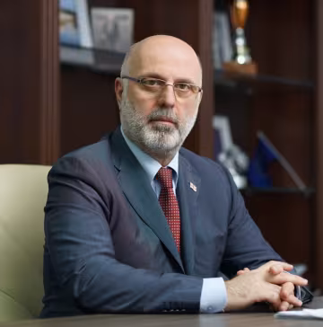 Налог на выведенный капитал – это реинвестирование в развитие украинского бизнеса