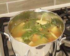 Тыквенный крем-суп: фото скрин Ютуб