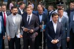Зеленський надавав по шапці чиновникам, запам'ятають надовго: замішаний Філатов