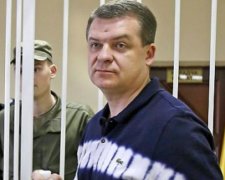 Суд назначил "бриллиантовому" прокурору залог в 3,45 млн грн