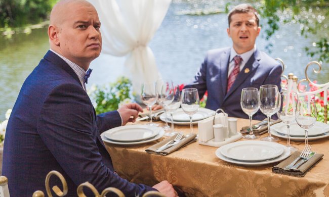 Євген Кошовий із Квартала 95 терміново звернувся до українців: це все фейк, не ведіться