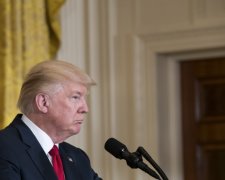 Трамп жорстко розкритикував владу Ірану