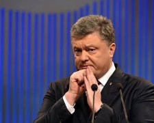 Порошенко обиделся, что его не позвали на встречу "нормандской четверки"